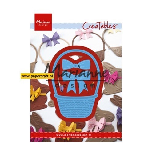 LR0520 Basket