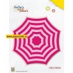 MFD114 Octagon Spiderweb
