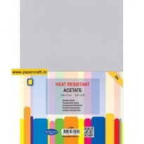 Heat Resistant Acetate A5