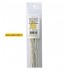 Paper Wrapped Wire White
