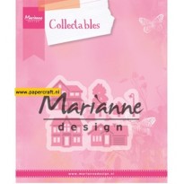 COL1451 Mini Village