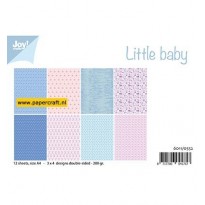 6011/0552 Little Baby