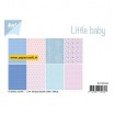 6011/0552 Little Baby