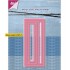 6002/1021 Mery’s Basic Long Rectangle