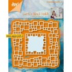 6002/1043 Gerti’s Block Molds