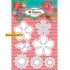 3D Flowers 94