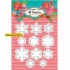 3D Flowers 95