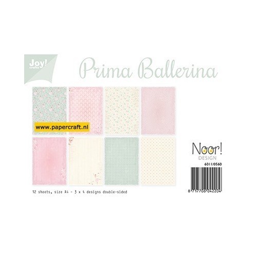 6011/0560 Prima Ballerina
