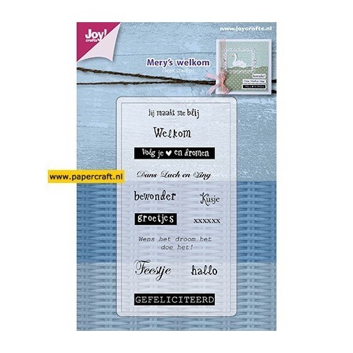 6410/0478 Mery’s Welkom