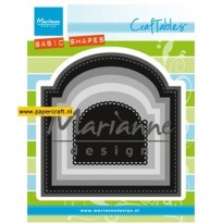 CR1439 Basic Arch
