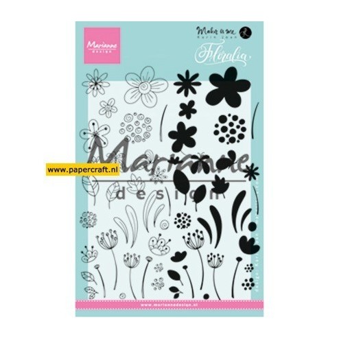 KJ1722 Floralia