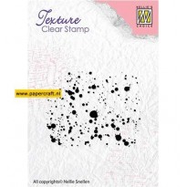 TXCS011 Spatters