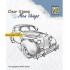 CSMT007 Oldtimer