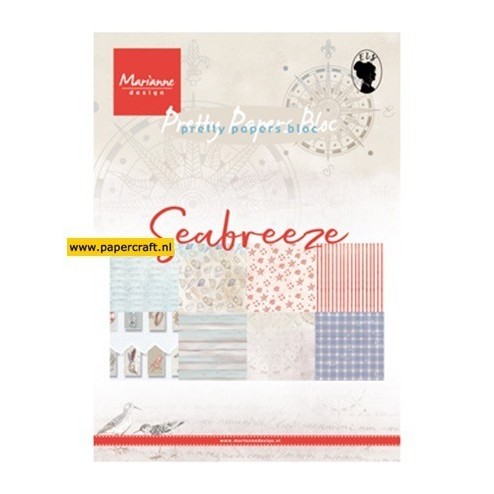 PK9156 Seabreeze