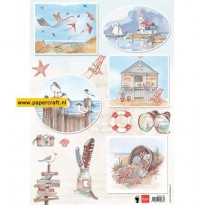 EWK1258 Els Seabreeze 1