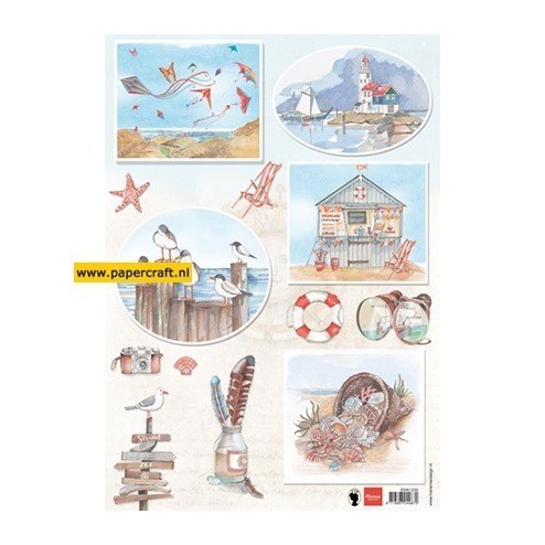 EWK1258 Els Seabreeze 1