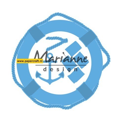 LR0532 Nautical Set