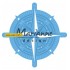 LR0534 Compass