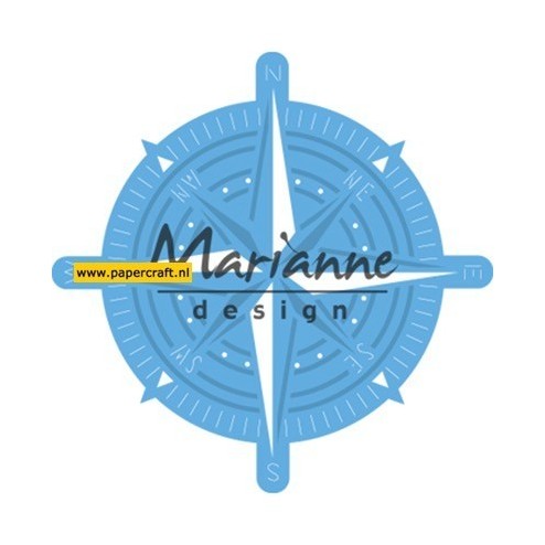 LR0534 Compass