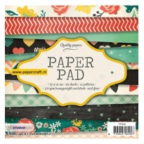 PPSL84 Paper Pad Nr 84