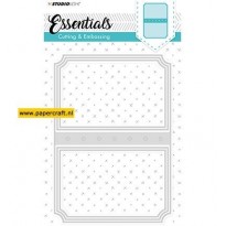 Essentials Stencil 97