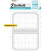 Essentials Stencil 97