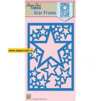 SDB054 Star Frame