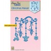 SDB055 Christmas Hanger