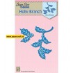 SDB058 Holly Branch