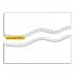 51-418 Wavy Stitch Edges