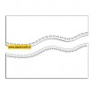 51-418 Wavy Stitch Edges