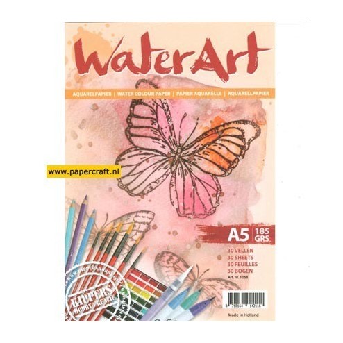 WaterArt A5
