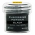 EPJ37392 Super Fine Black