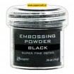EPJ37392 Super Fine Black