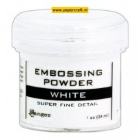 EPJ36678 Super Fine White