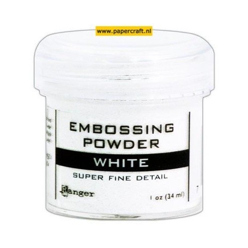 EPJ36678 Super Fine White