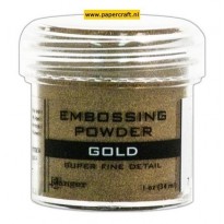EPJ37408 Super Fine Gold