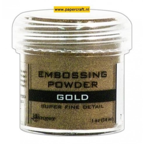 EPJ37408 Super Fine Gold
