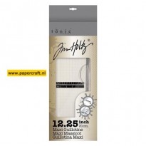 Tonic Maxi Guillotine
