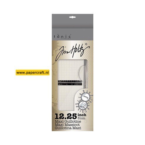 Tonic Maxi Guillotine