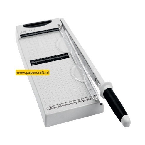 Tonic Maxi Guillotine