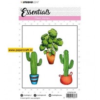STAMPSL308 Essentials 308