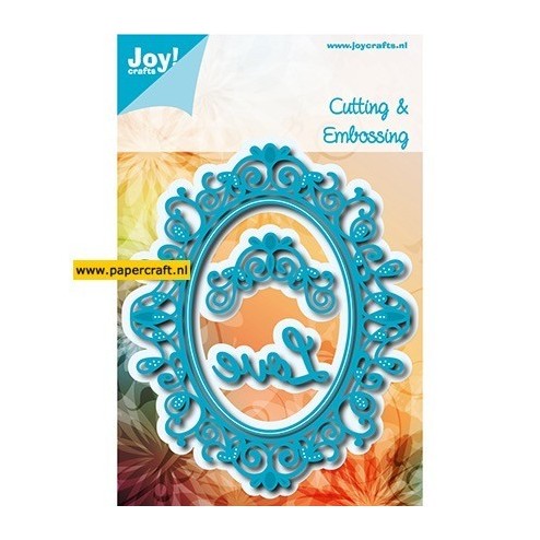 6002/1112 Oval Sophia