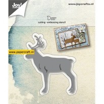 6002/1060 Deer