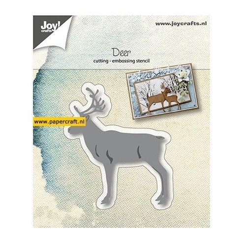 6002/1060 Deer