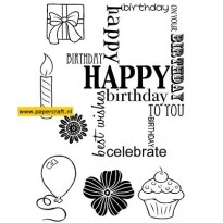 JGS586 Birthday Grid