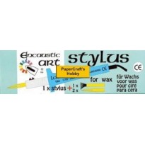 Stylus
