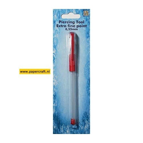 PIT001 Piercing Tool Extra Fine Point