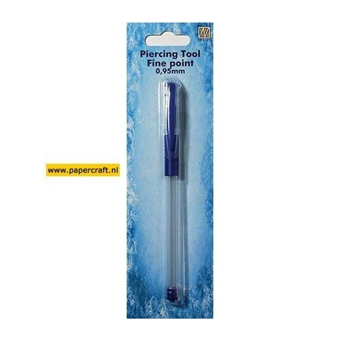 PIT002 Piercing Tool Fine Point