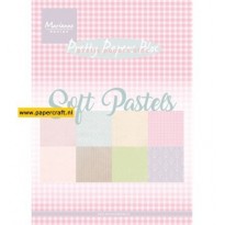 PK9157 Soft Pastels